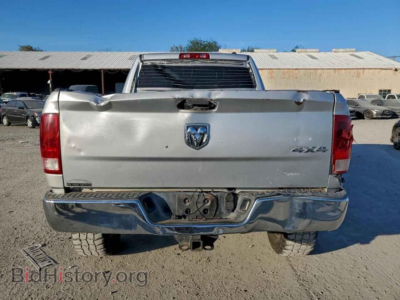 2011 DODGE All Models - VIN: 3D7UT2CL1BG514342 - Photo 6