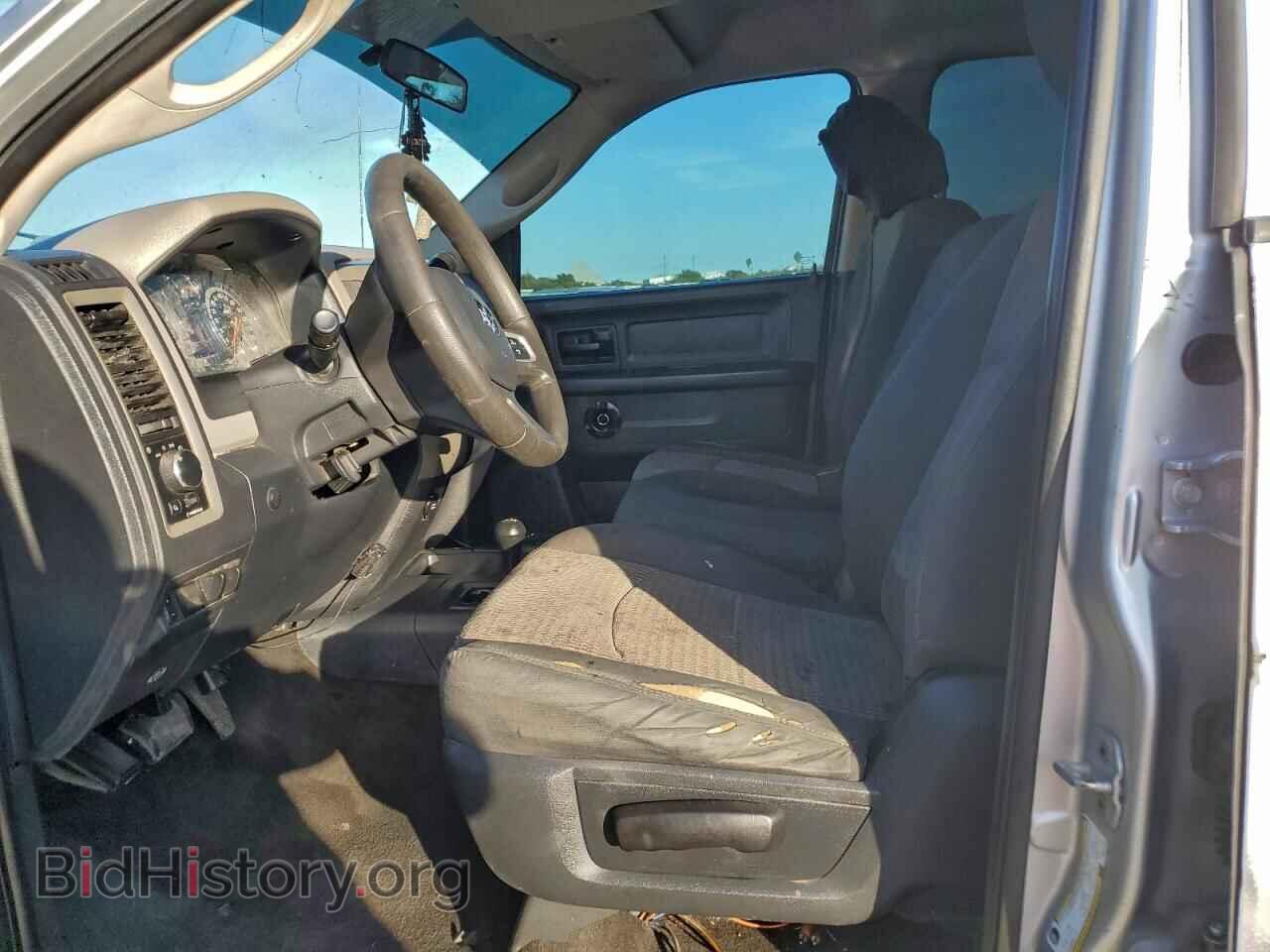 2011 DODGE All Models - VIN: 3D7UT2CL1BG514342 - Photo 7