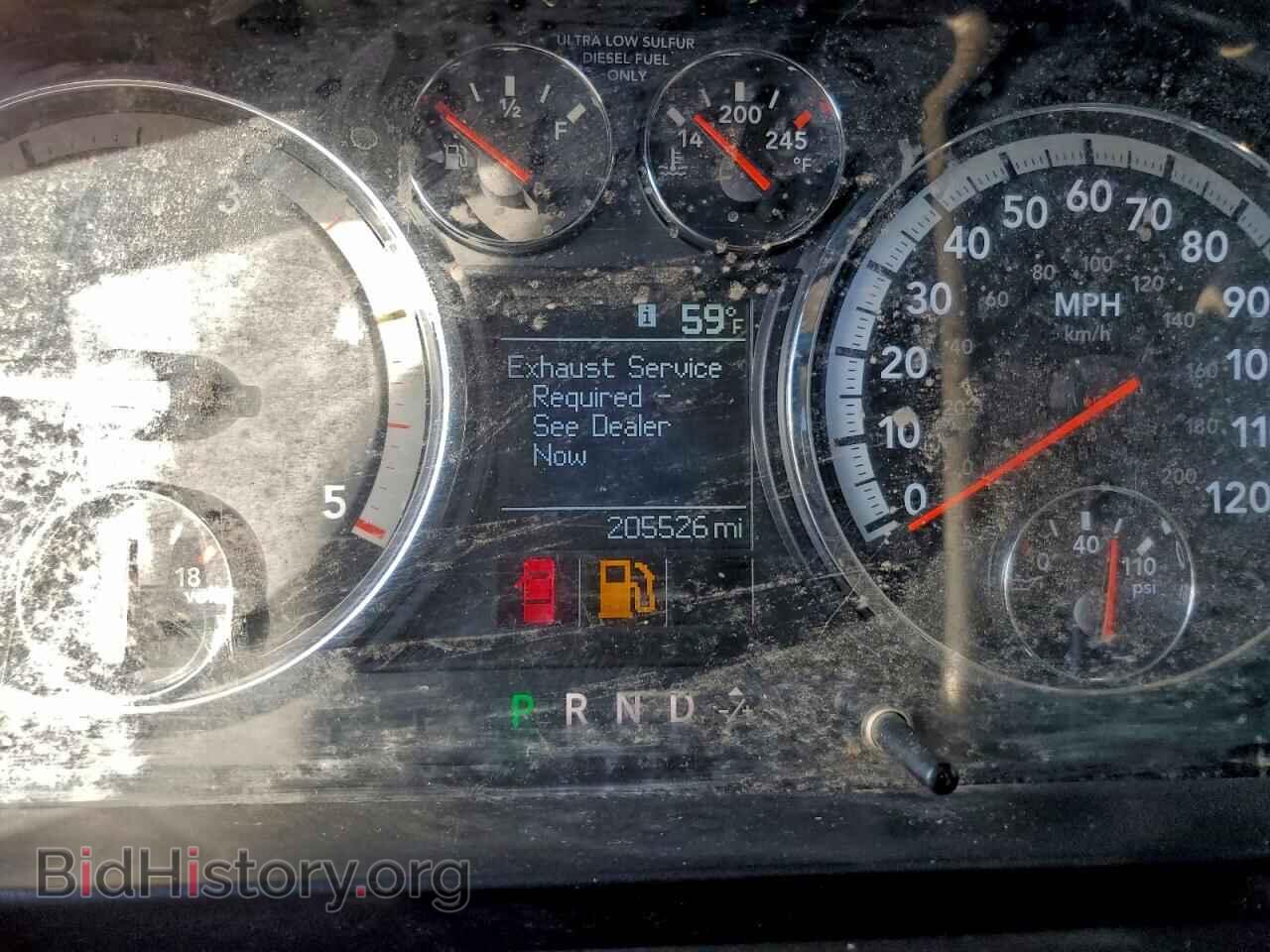 2011 DODGE All Models - VIN: 3D7UT2CL1BG514342 - Photo 9