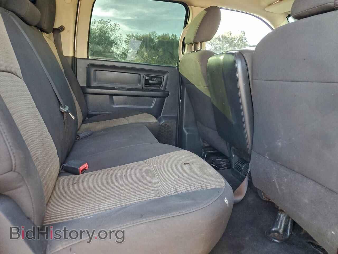 2011 DODGE All Models - VIN: 3D7UT2CL1BG514342 - Photo 10