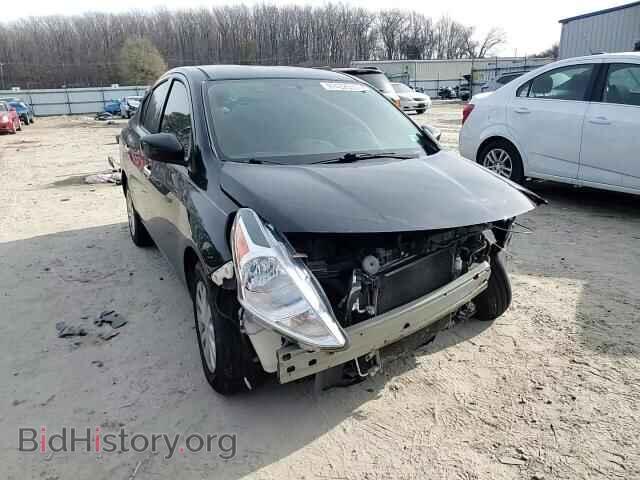 2017 NISSAN VERSA - VIN: 3N1CN7AP3HL841704 - Фото 13