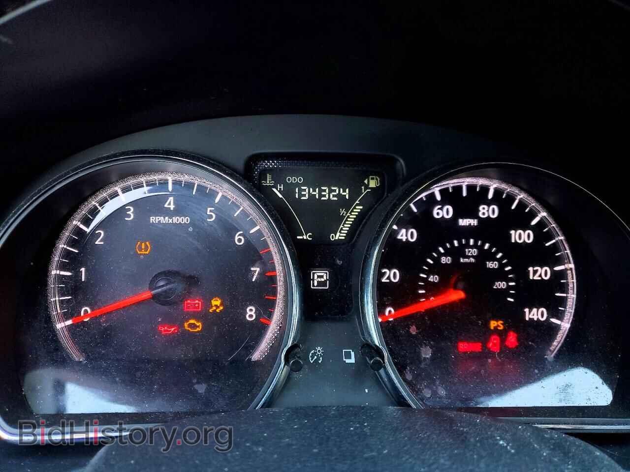 2017 NISSAN VERSA - VIN: 3N1CN7AP3HL841704 - Фото 9
