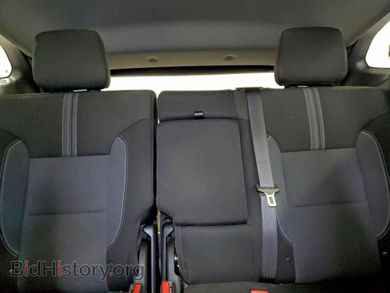 2025 CHEVROLET BLAZER - VIN: 3GNKBHR48SS242559 - Фото 10