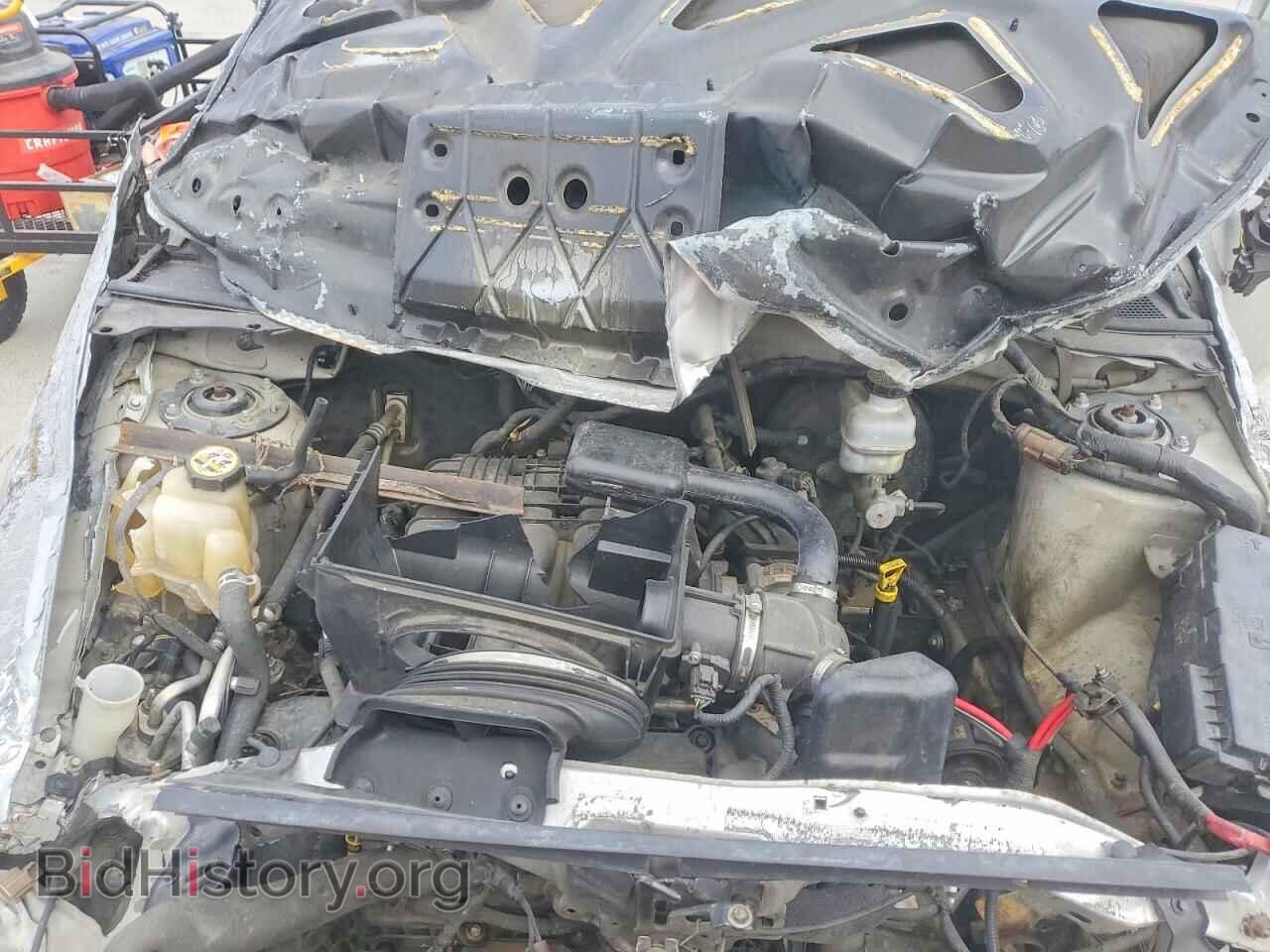 2009 FORD ESCAPE - VIN: 1FMCU03G79KA12105 - Фото 11