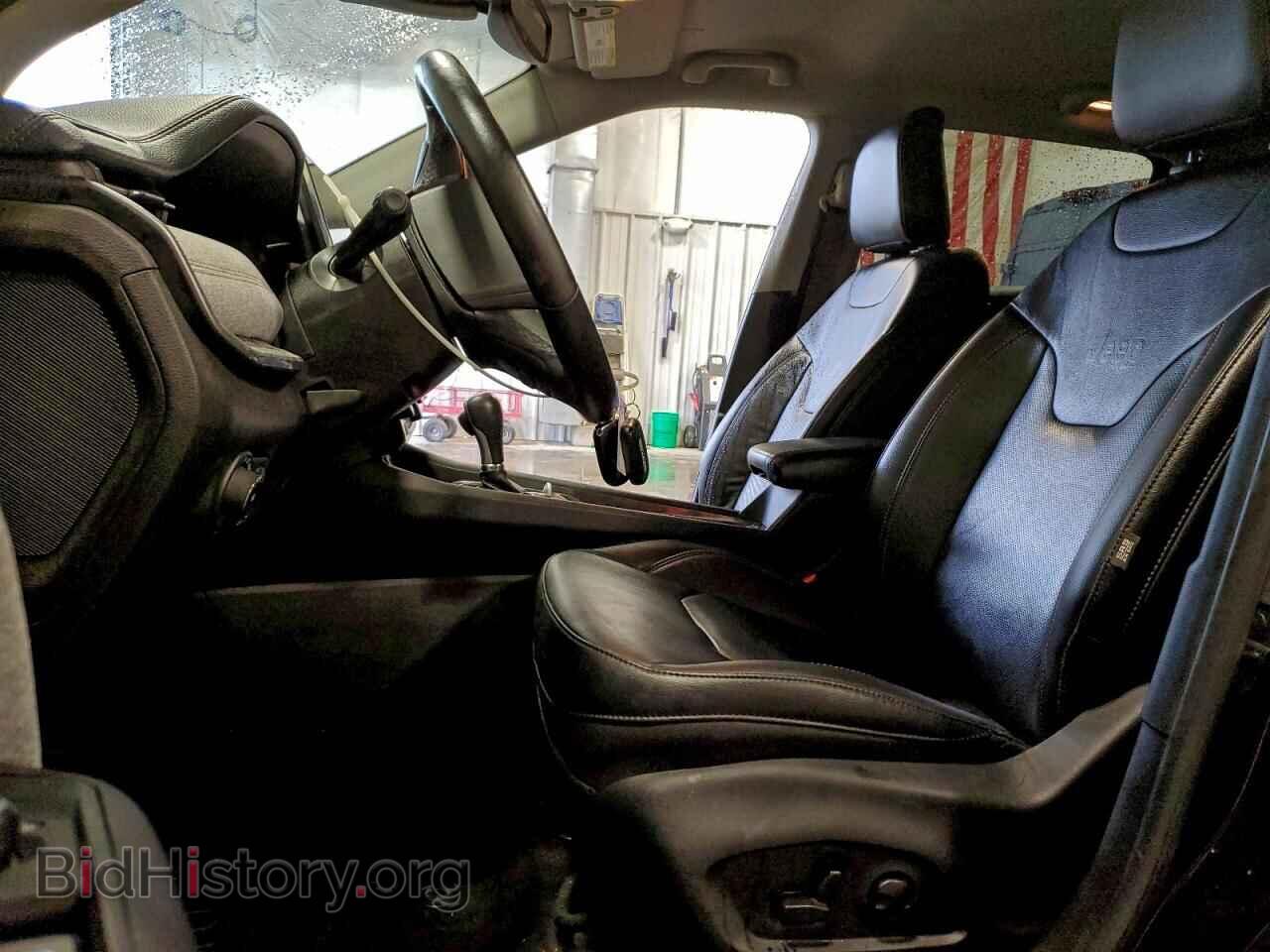 2022 JEEP COMPASS - VIN: 3C4NJDFB1NT113906 - Фото 7