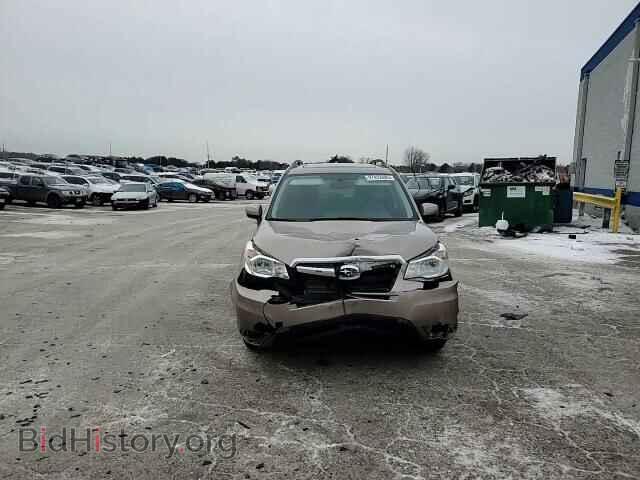 2016 SUBARU FORESTER - VIN: JF2SJADC4GH411981 - Фото 14