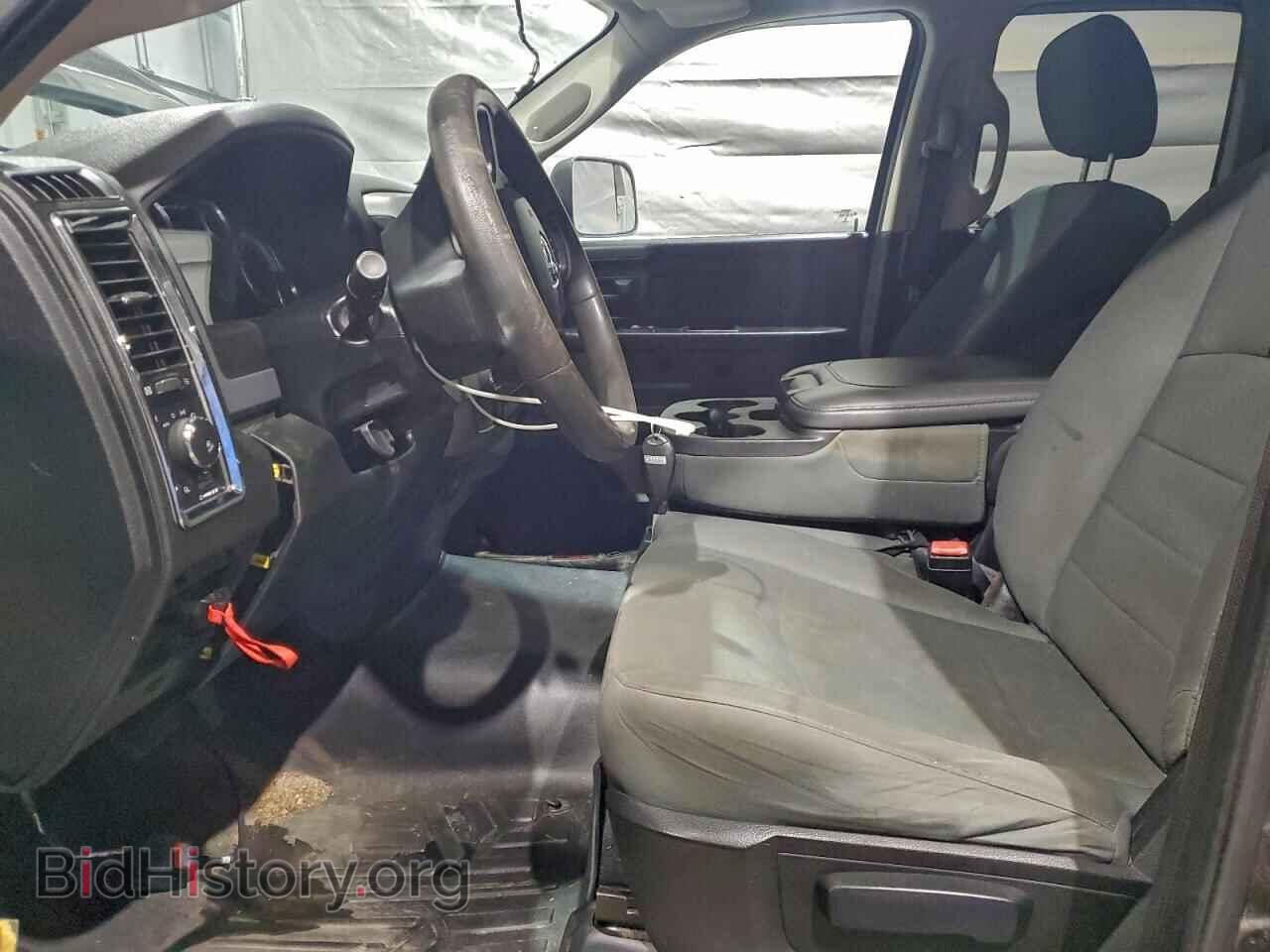 2014 RAM 1500 - VIN: 1C6RR7FT1ES450847 - Фото 7
