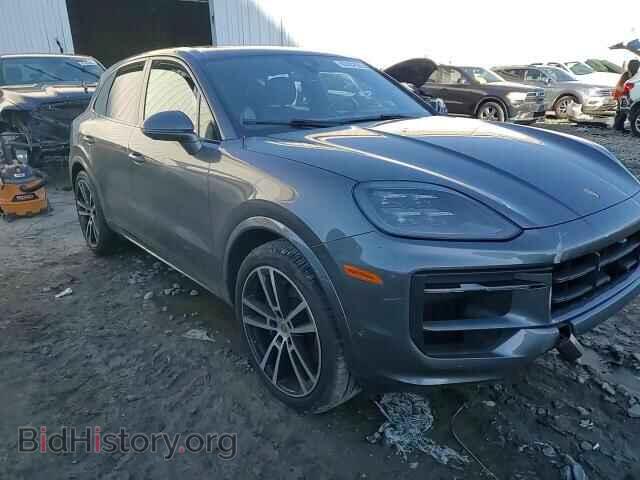 2024 PORSCHE CAYENNE - VIN: WP1AA2AY2RDA13273 - Фото 13
