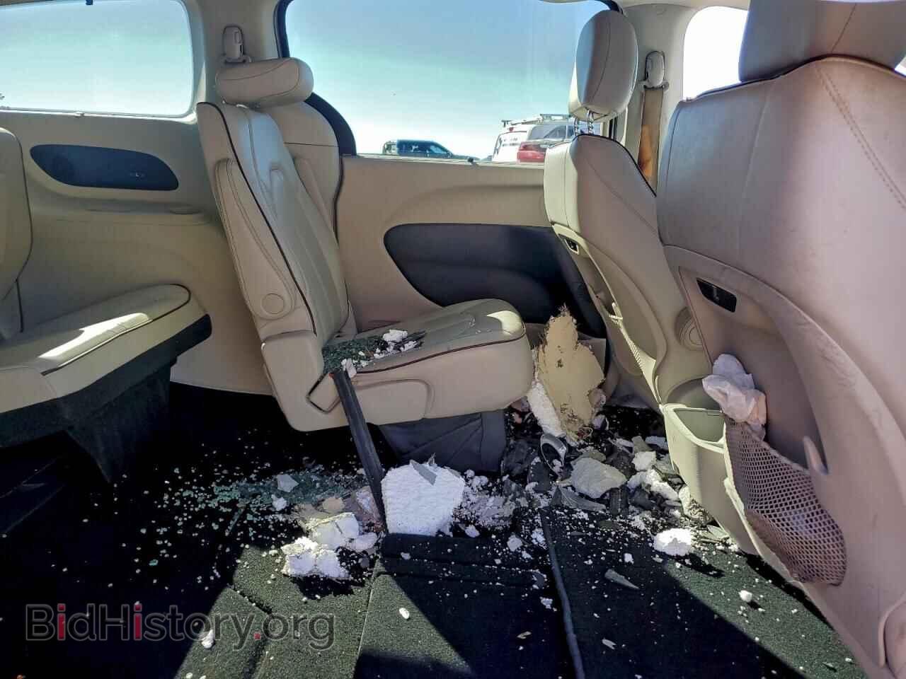 2020 CHRYSLER PACIFICA - VIN: 2C4RC1GG4LR112561 - Photo 11