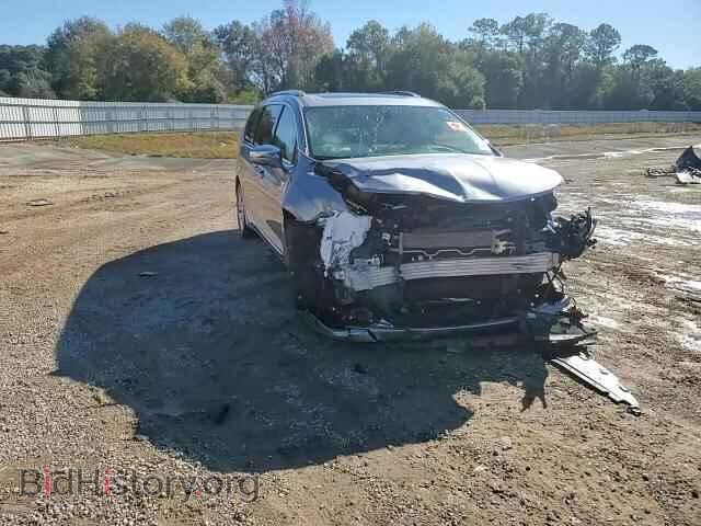 2020 CHRYSLER PACIFICA - VIN: 2C4RC1GG4LR112561 - Photo 14