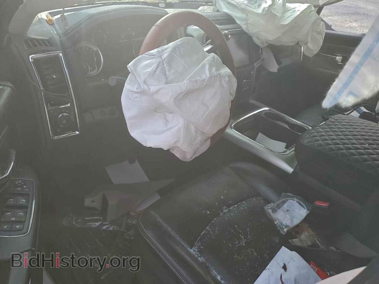 2016 RAM 2500 - VIN: 3C6UR5FL0GG330496 - Фото 8
