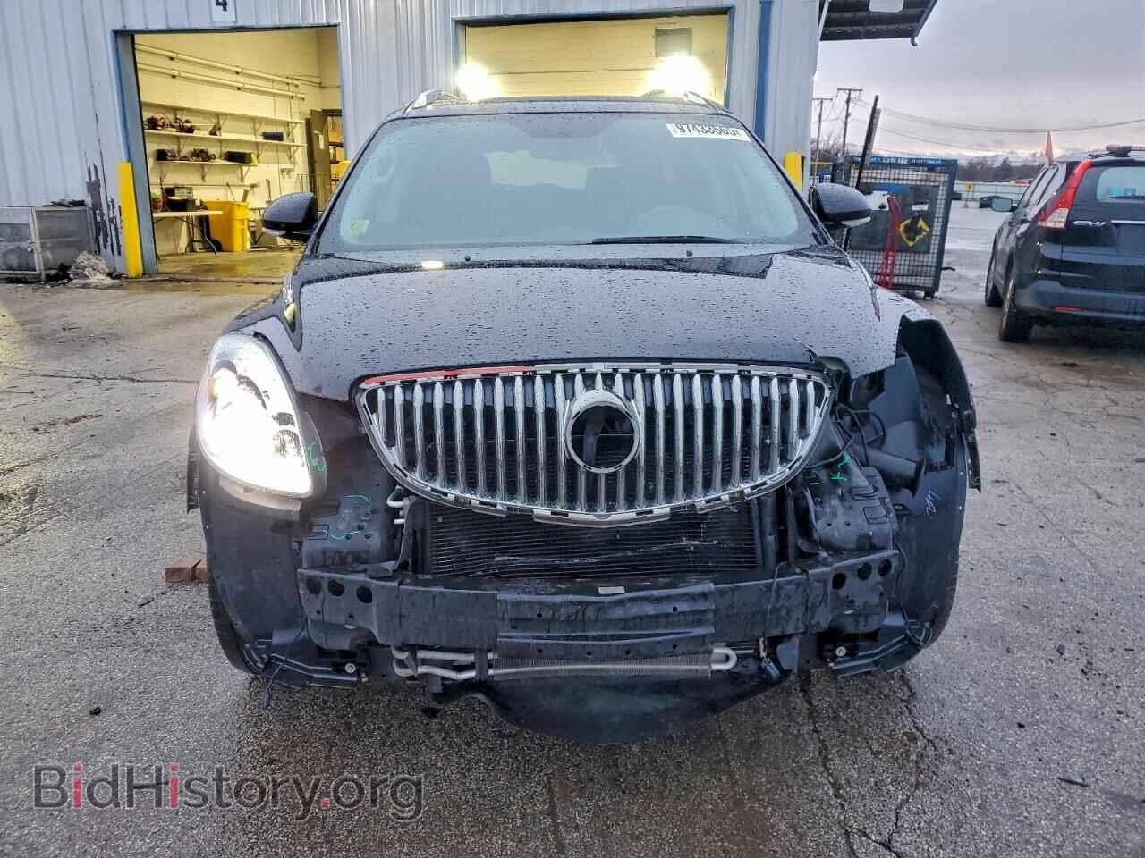2009 BUICK ENCLAVE - VIN: 5GAEV23D49J157086 - Фото 5