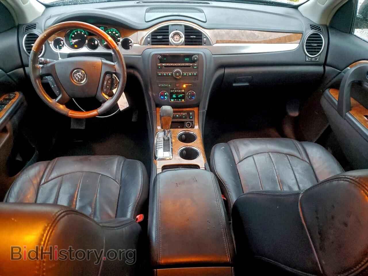 2009 BUICK ENCLAVE - VIN: 5GAEV23D49J157086 - Фото 8