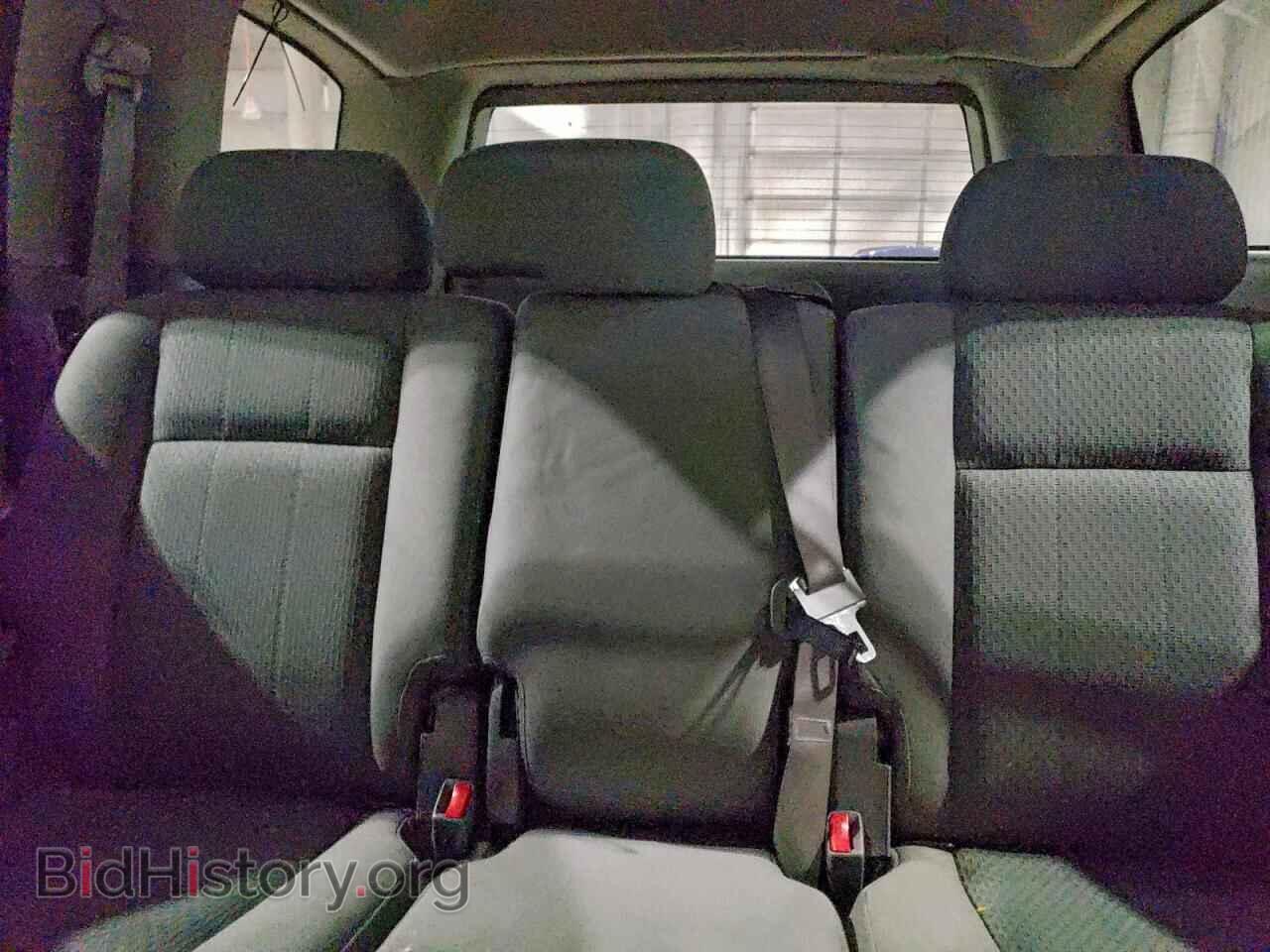 2009 DODGE DURANGO - VIN: 1D8HB38PX9F712270 - Фото 10