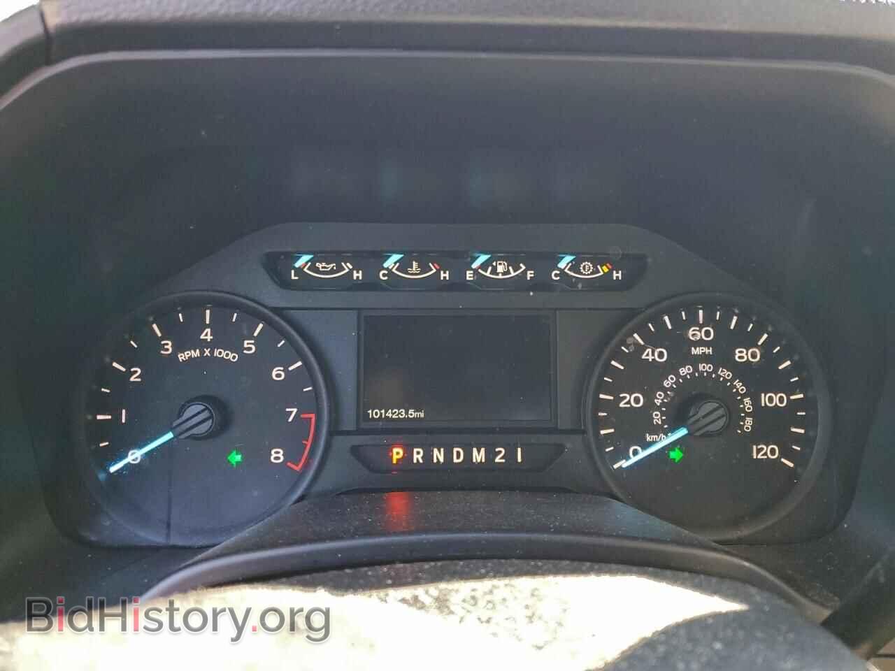 2019 FORD All Models - VIN: 1FTMF1EBXKKE28164 - Фото 9