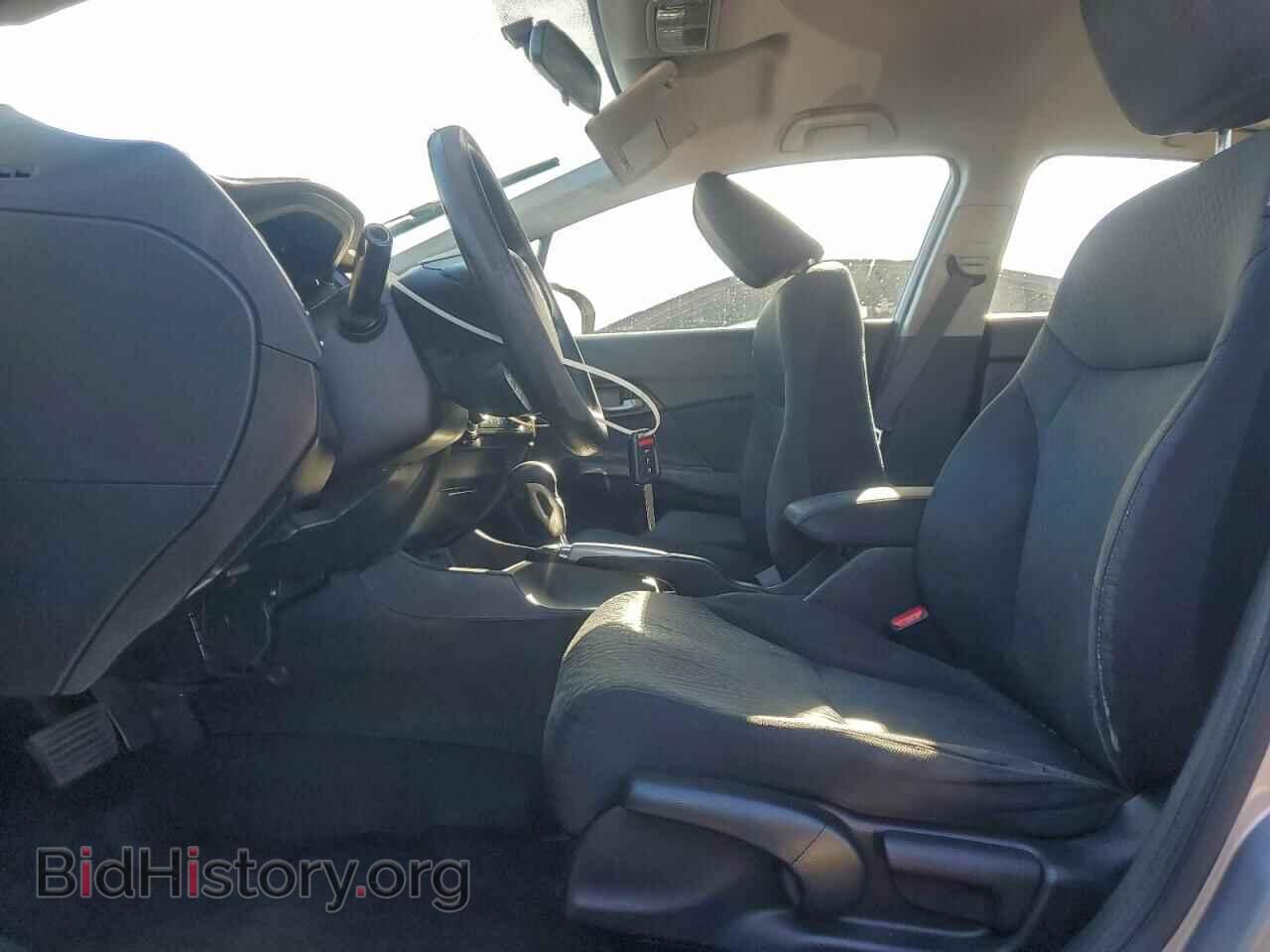 2015 HONDA CIVIC - VIN: 19XFB2F71FE292763 - Фото 7