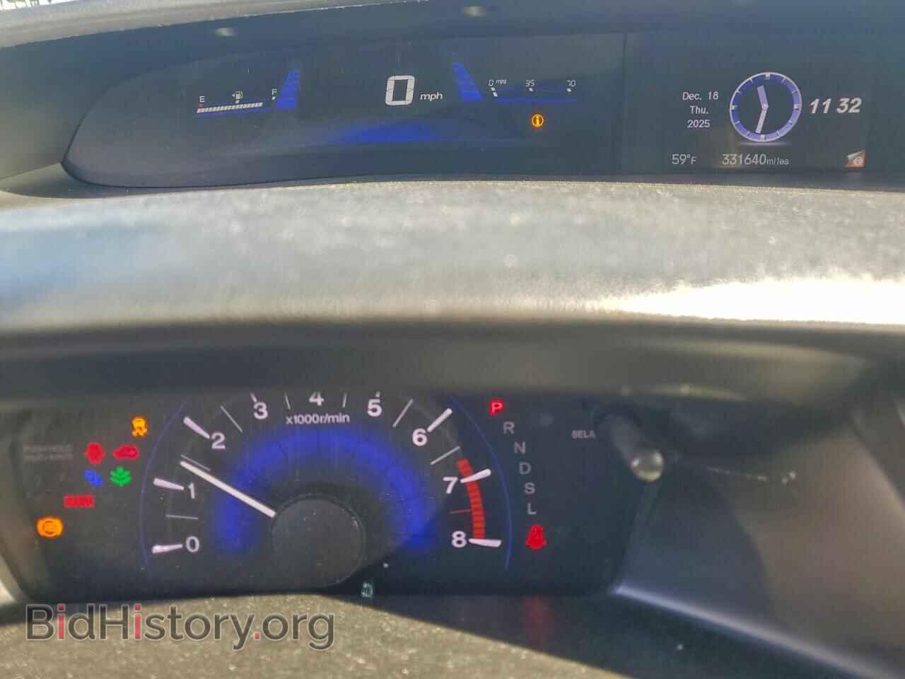 2015 HONDA CIVIC - VIN: 19XFB2F71FE292763 - Фото 9
