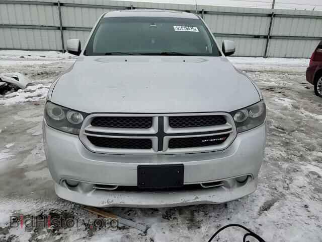 2013 DODGE DURANGO - VIN: 1C4SDJCT2DC606445 - Фото 13