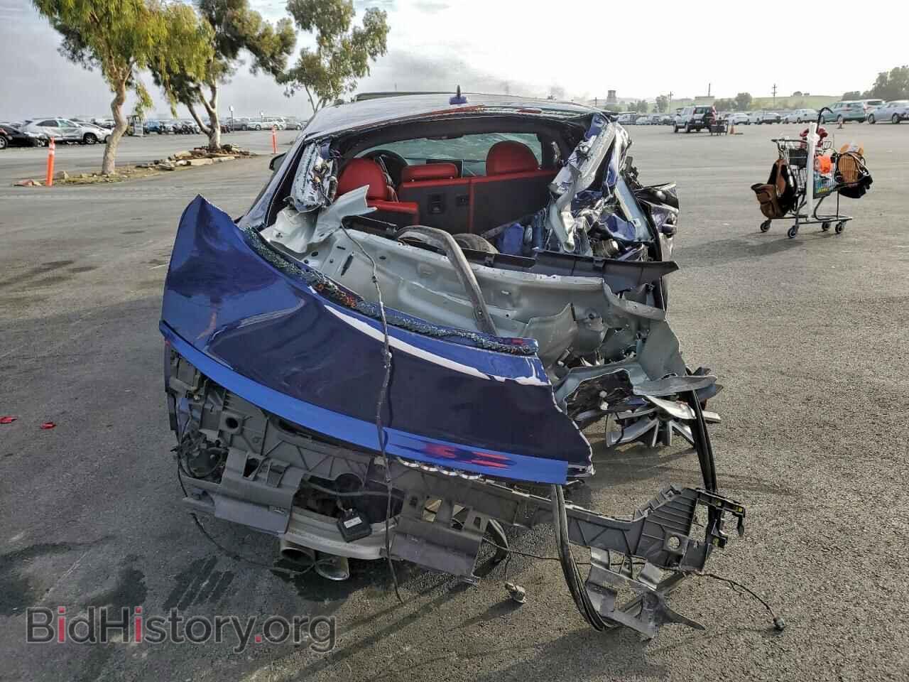2018 AUDI S5/RS5 - VIN: WAUC4DF54JA072081 - Photo 6