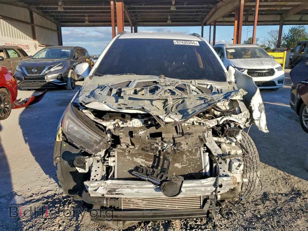 2018 BUICK ENCORE - VIN: KL4CJASB8JB653402 - Фото 5
