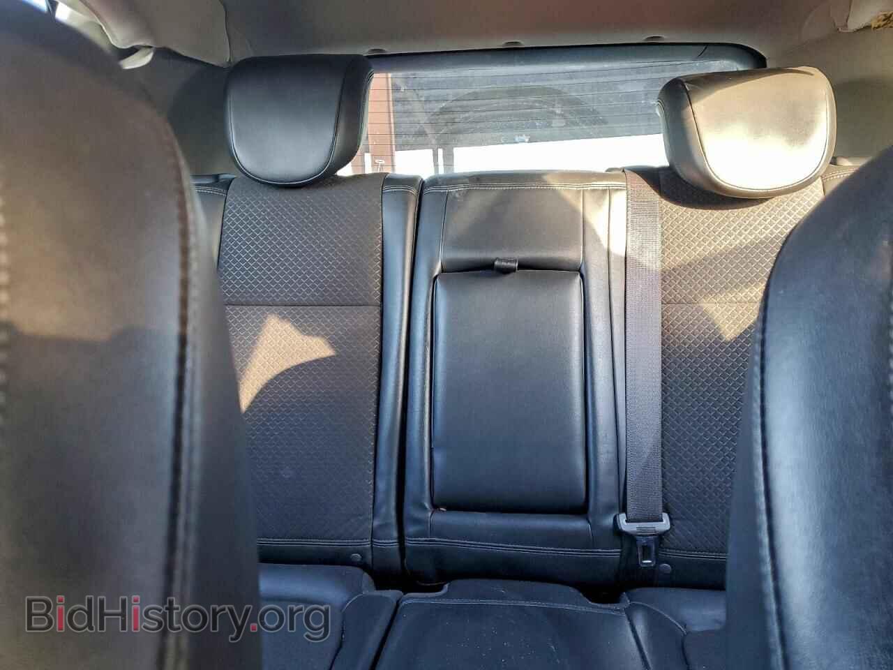 2018 BUICK ENCORE - VIN: KL4CJASB8JB653402 - Фото 10