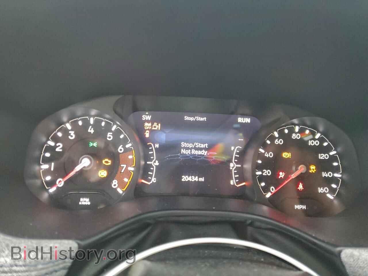 2025 JEEP COMPASS - VIN: 3C4NJDBN7ST549011 - Photo 9
