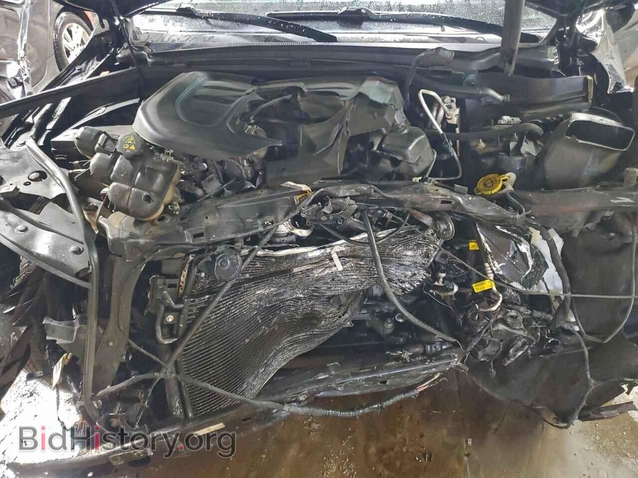 2017 DODGE DURANGO - VIN: 1C4RDJDG8HC806090 - Photo 11