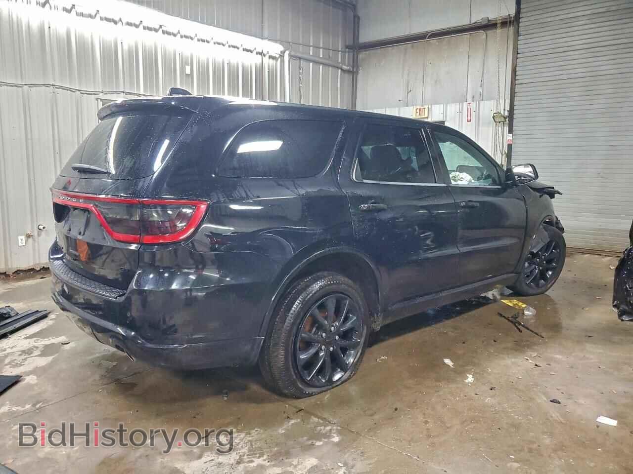 2017 DODGE DURANGO - VIN: 1C4RDJDG8HC806090 - Photo 3