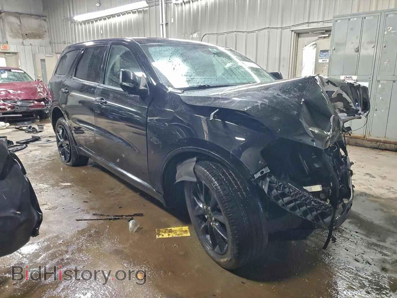 2017 DODGE DURANGO - VIN: 1C4RDJDG8HC806090 - Photo 4