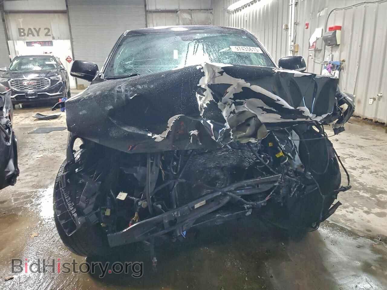 2017 DODGE DURANGO - VIN: 1C4RDJDG8HC806090 - Photo 5