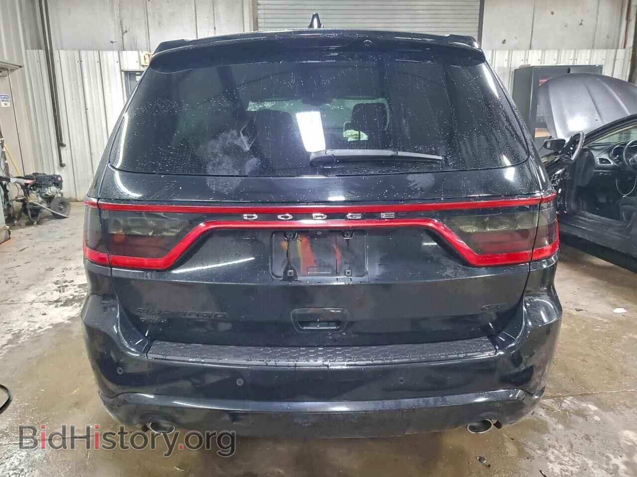 2017 DODGE DURANGO - VIN: 1C4RDJDG8HC806090 - Photo 6