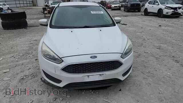 2015 FORD FOCUS - VIN: 1FADP3K20FL283512 - Фото 13