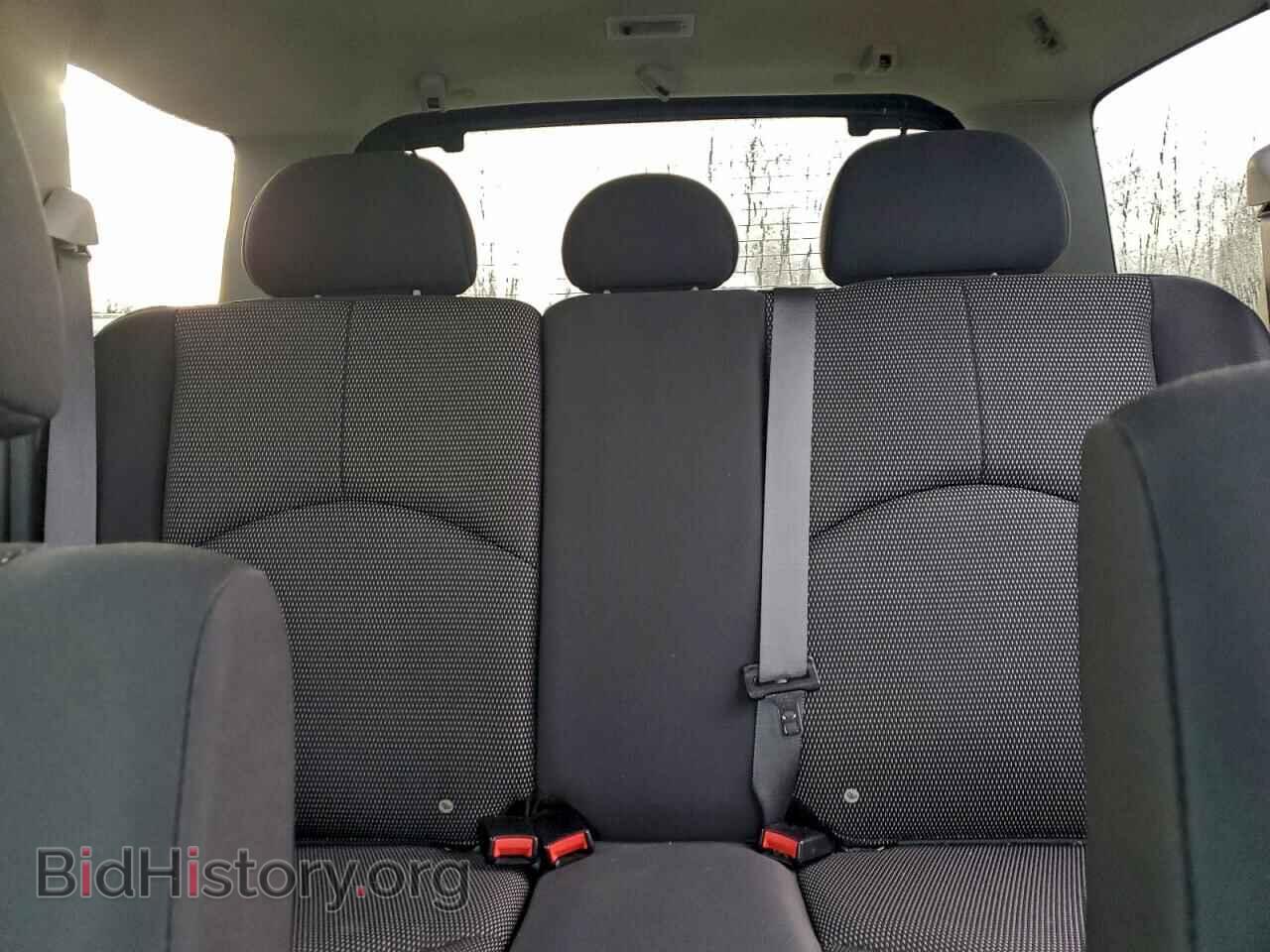 2005 MAZDA TRIBUTE - VIN: 4F2CZ04185KM01166 - Фото 10