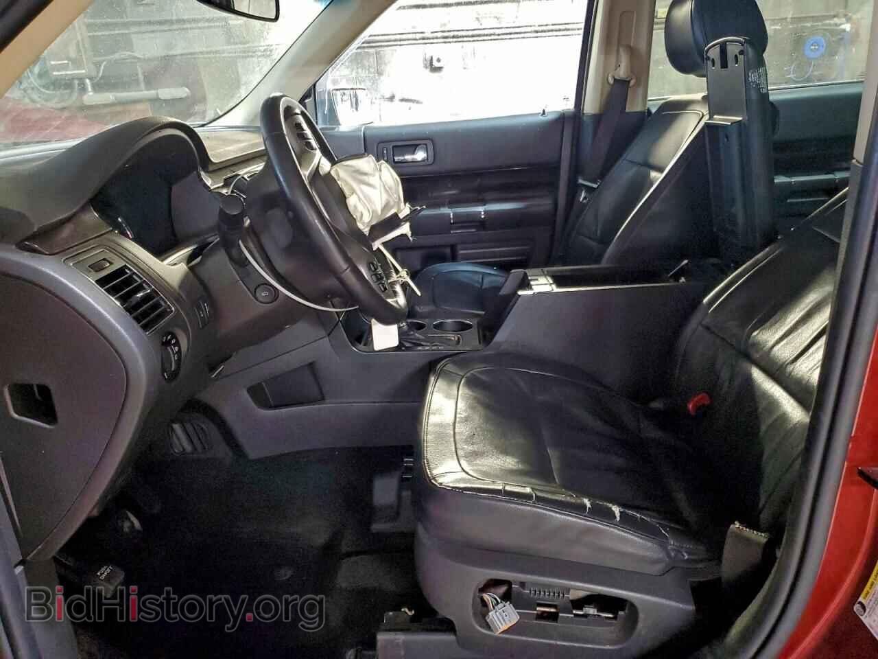 2014 FORD FLEX - VIN: 2FMHK6C85EBD20711 - Фото 7