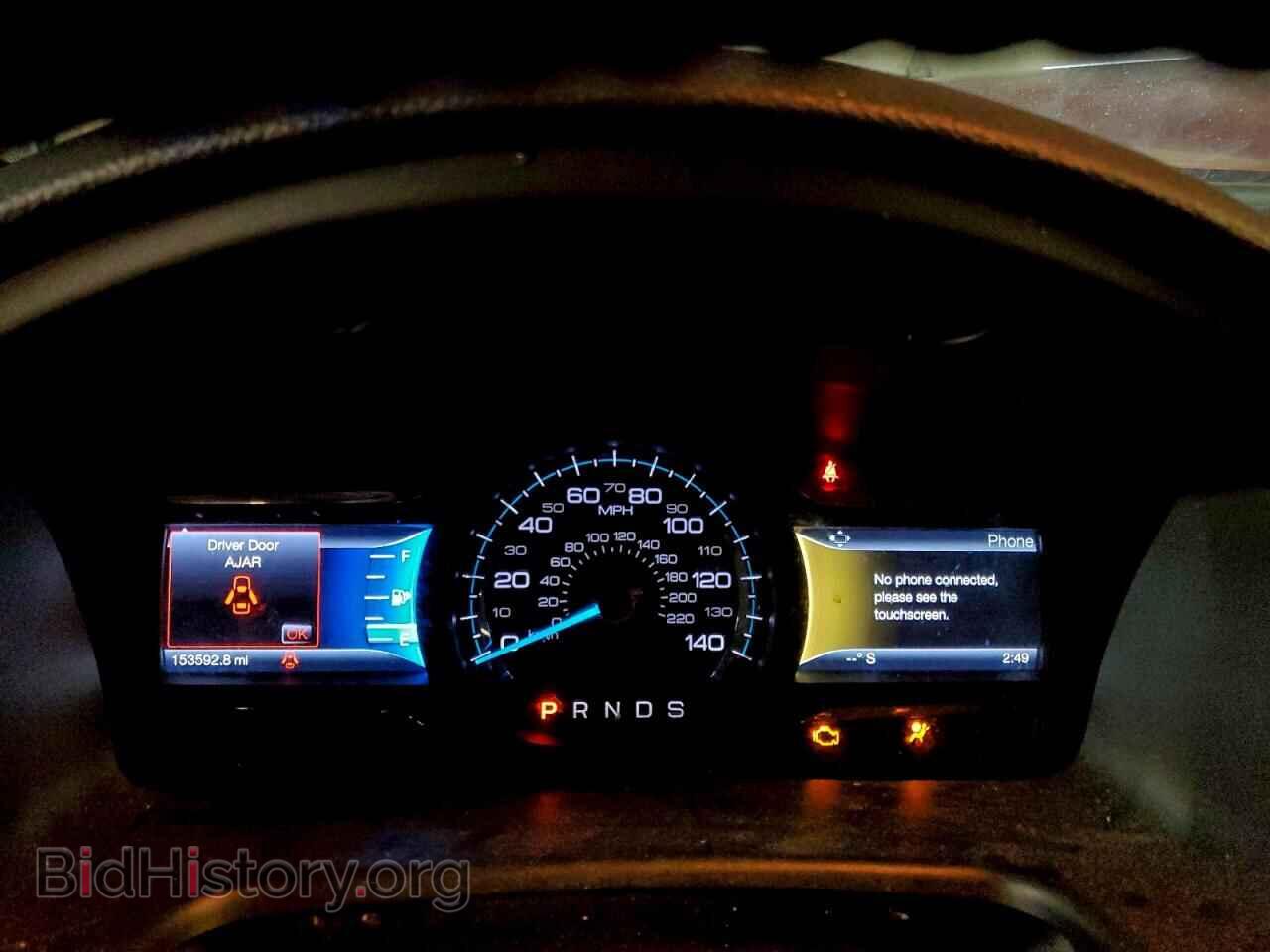 2014 FORD FLEX - VIN: 2FMHK6C85EBD20711 - Фото 9