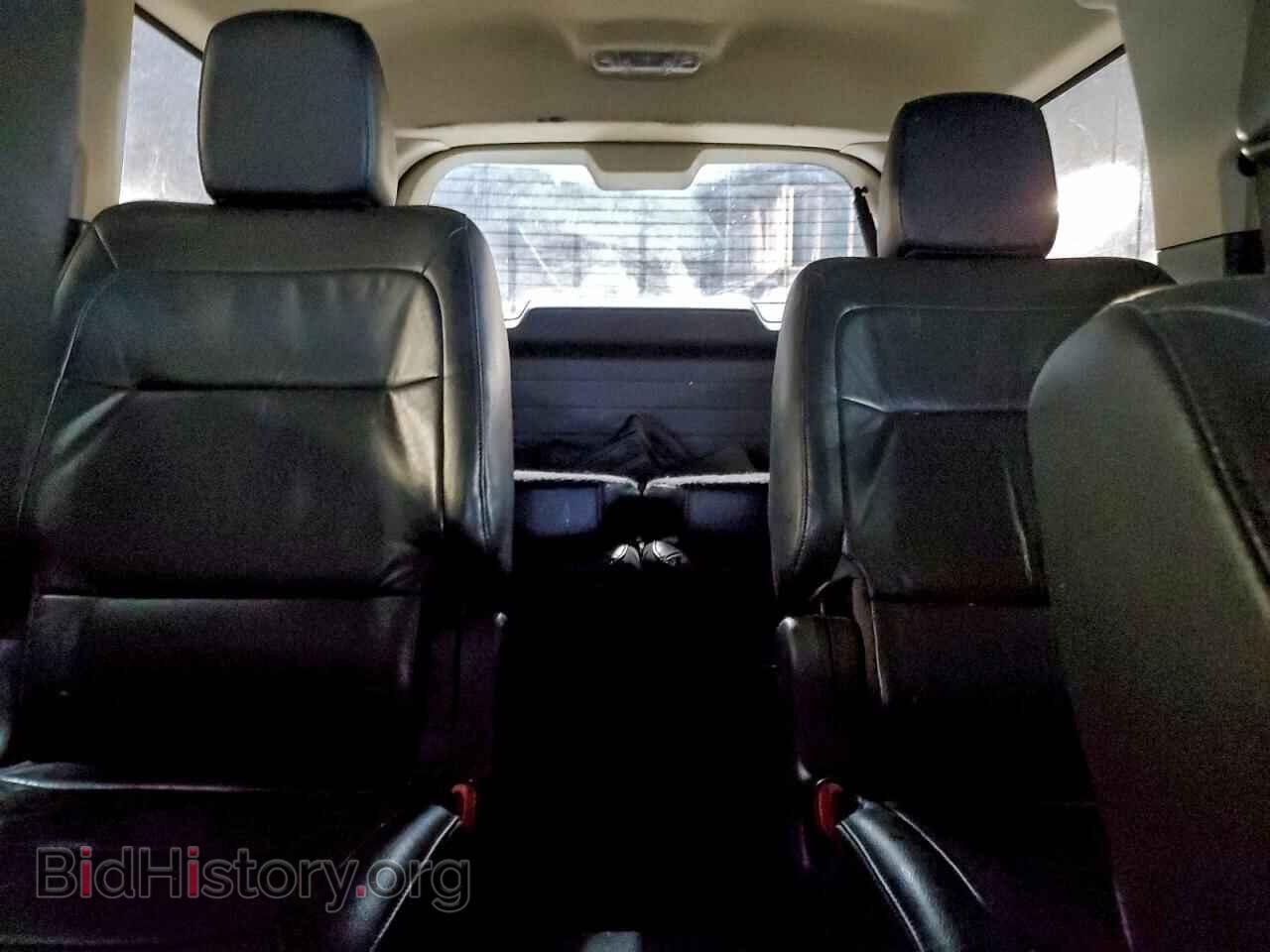 2014 FORD FLEX - VIN: 2FMHK6C85EBD20711 - Фото 10