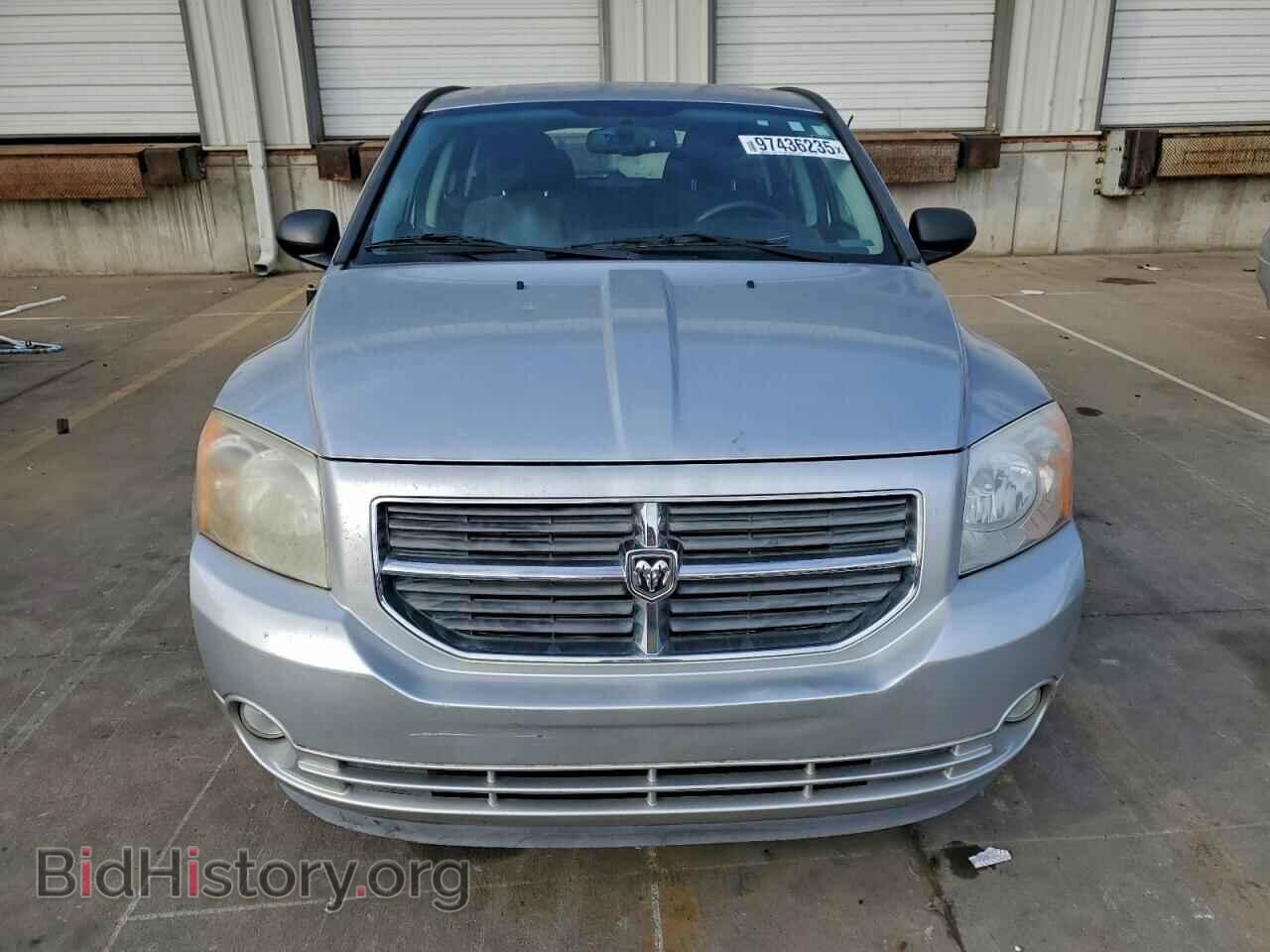 2011 DODGE CALIBER - VIN: 1B3CB3HA7BD261970 - Фото 5