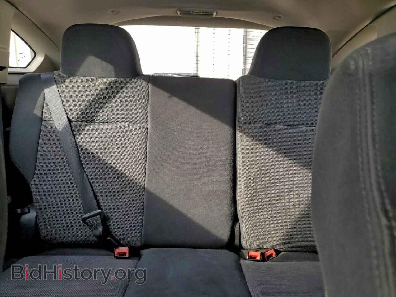 2011 DODGE CALIBER - VIN: 1B3CB3HA7BD261970 - Фото 10