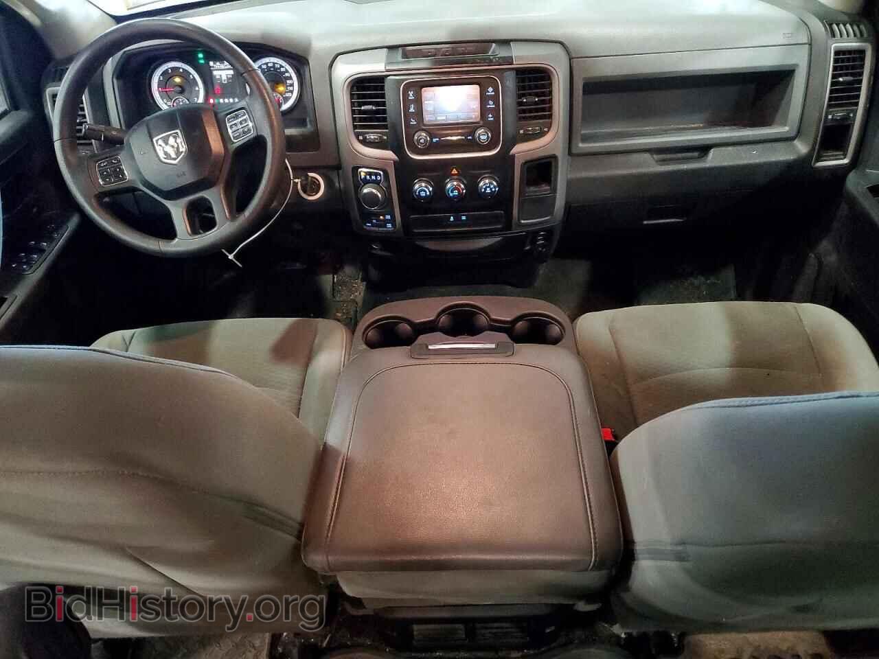 2014 RAM 1500 - VIN: 1C6RR7KT9ES263894 - Фото 8