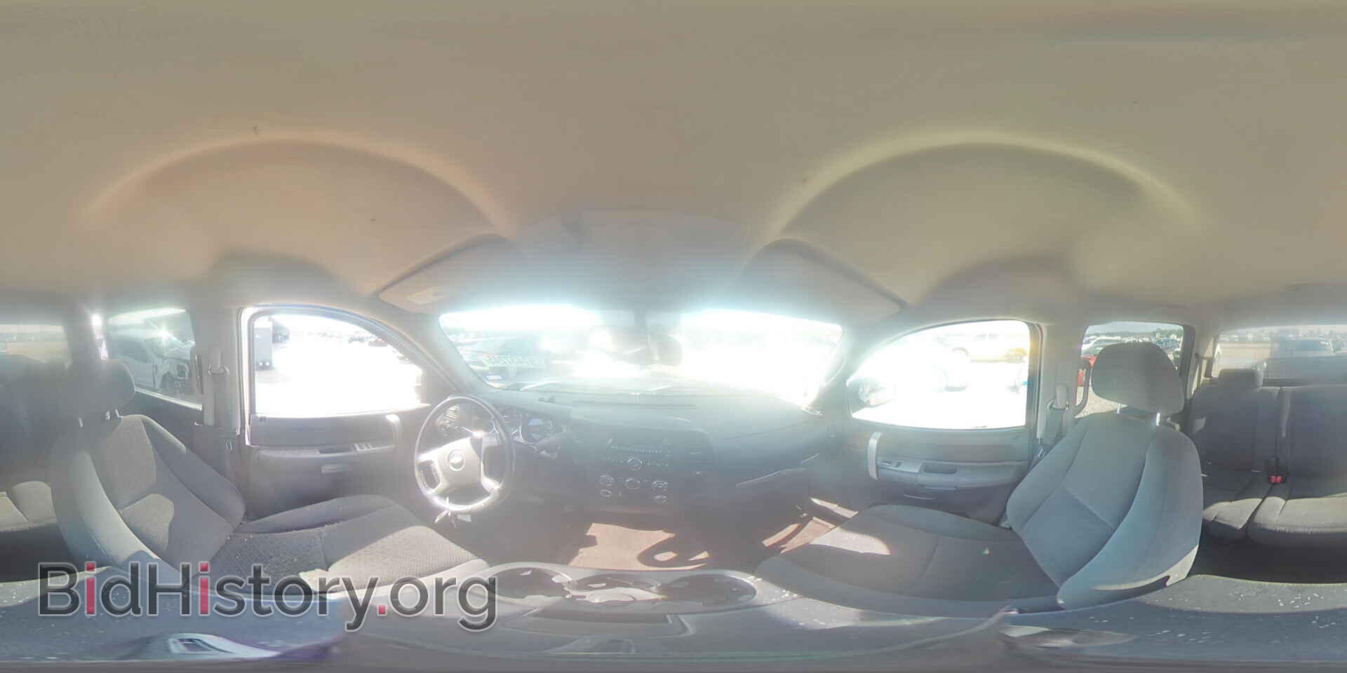 2007 CHEVROLET ALL Models - VIN: 3GCEC13C07G556582 - Фото 14