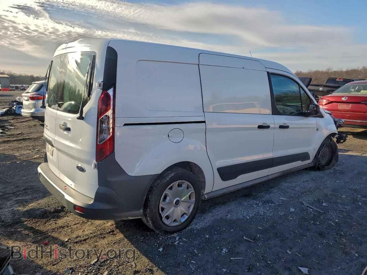 2016 FORD TRANSIT - VIN: NM0LS7E78G1270665 - Фото 3