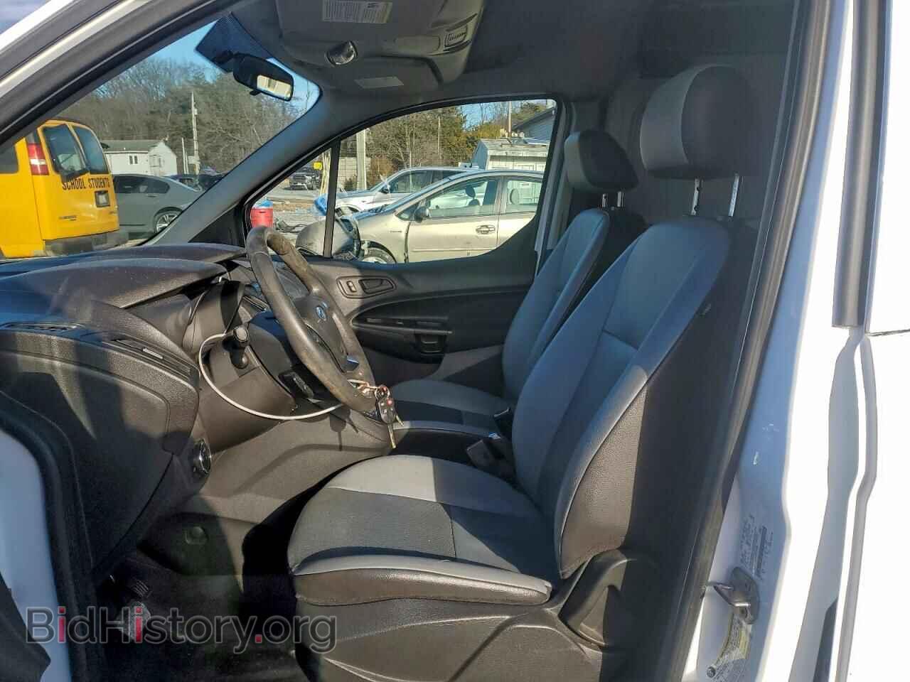 2016 FORD TRANSIT - VIN: NM0LS7E78G1270665 - Фото 7