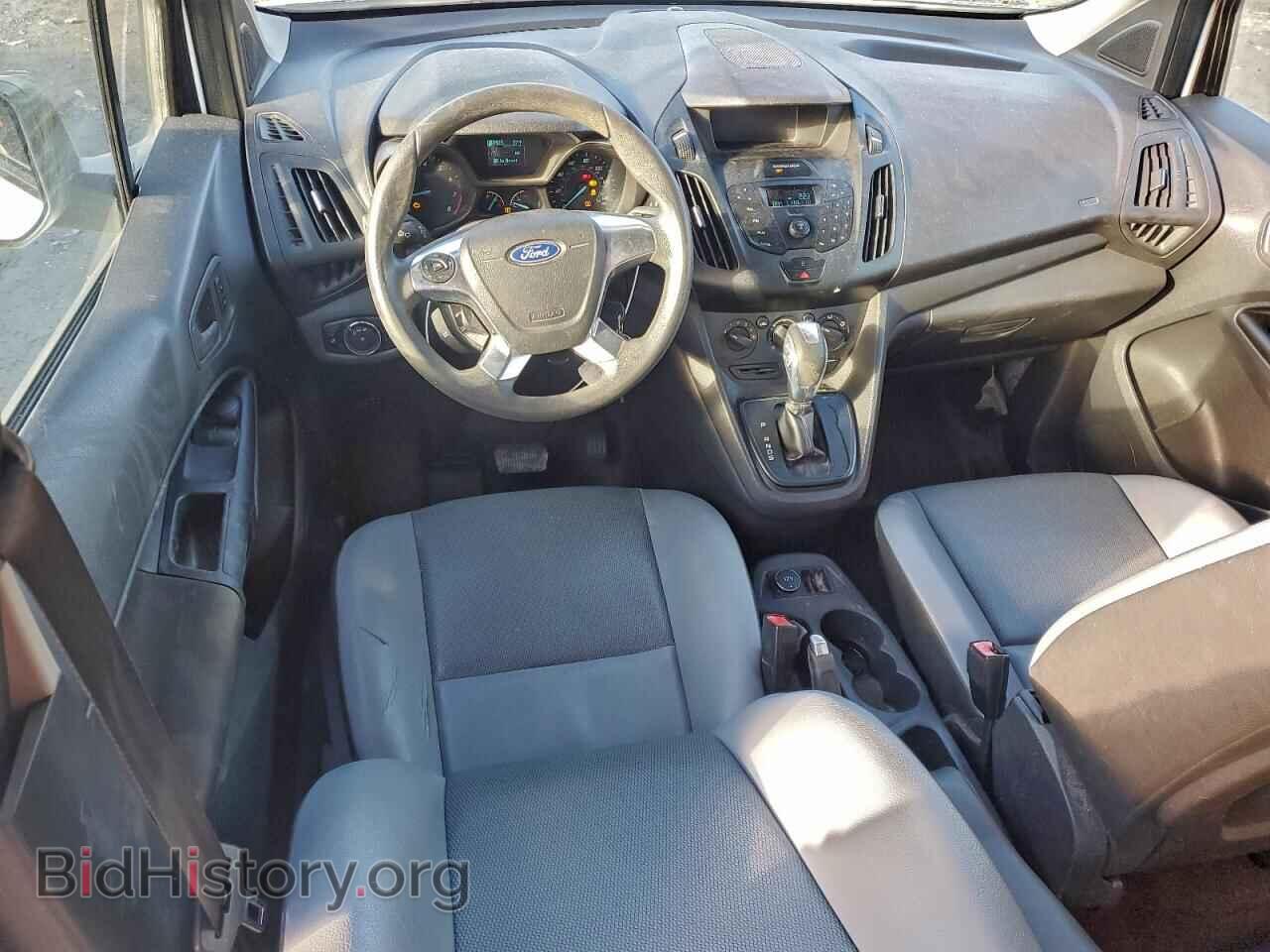 2016 FORD TRANSIT - VIN: NM0LS7E78G1270665 - Фото 8