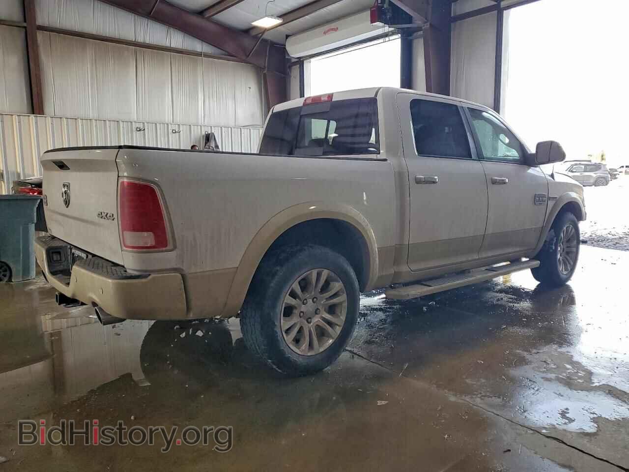 2015 RAM 1500 - VIN: 1C6RR7PM2FS752074 - Фото 3