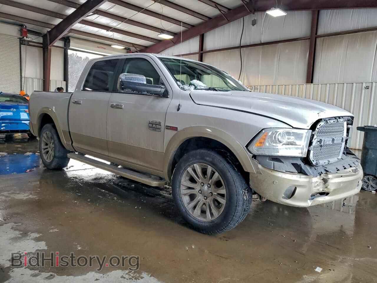2015 RAM 1500 - VIN: 1C6RR7PM2FS752074 - Фото 4