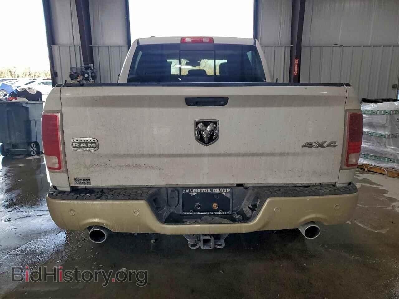 2015 RAM 1500 - VIN: 1C6RR7PM2FS752074 - Фото 6