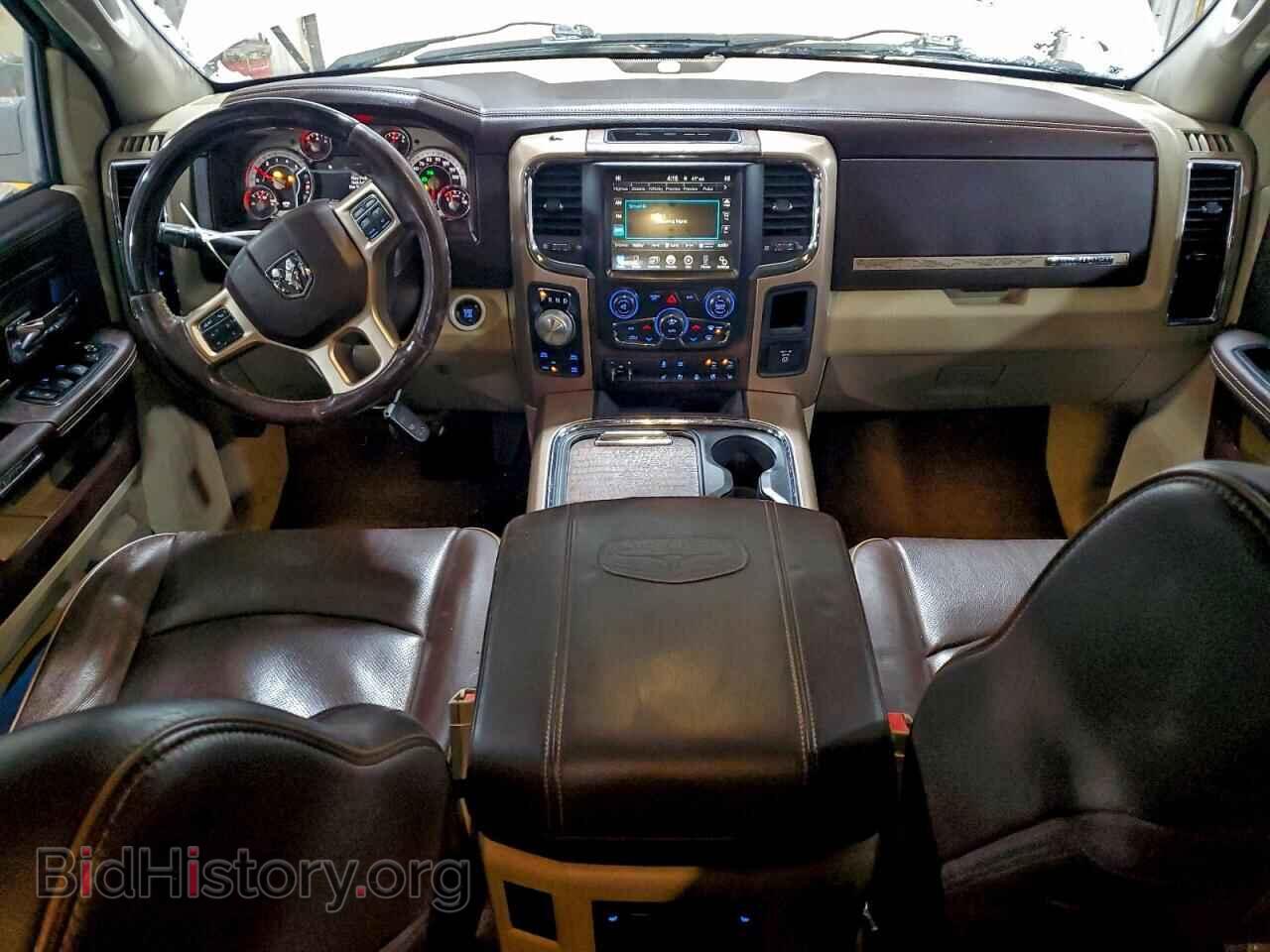 2015 RAM 1500 - VIN: 1C6RR7PM2FS752074 - Фото 8