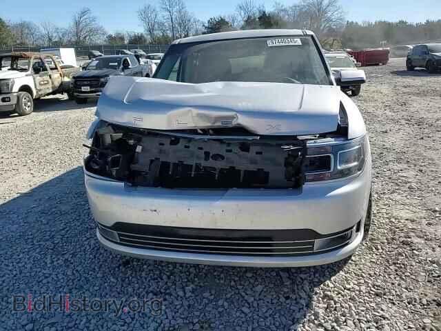 2017 FORD FLEX - VIN: 2FMGK5D80HBA01726 - Photo 15