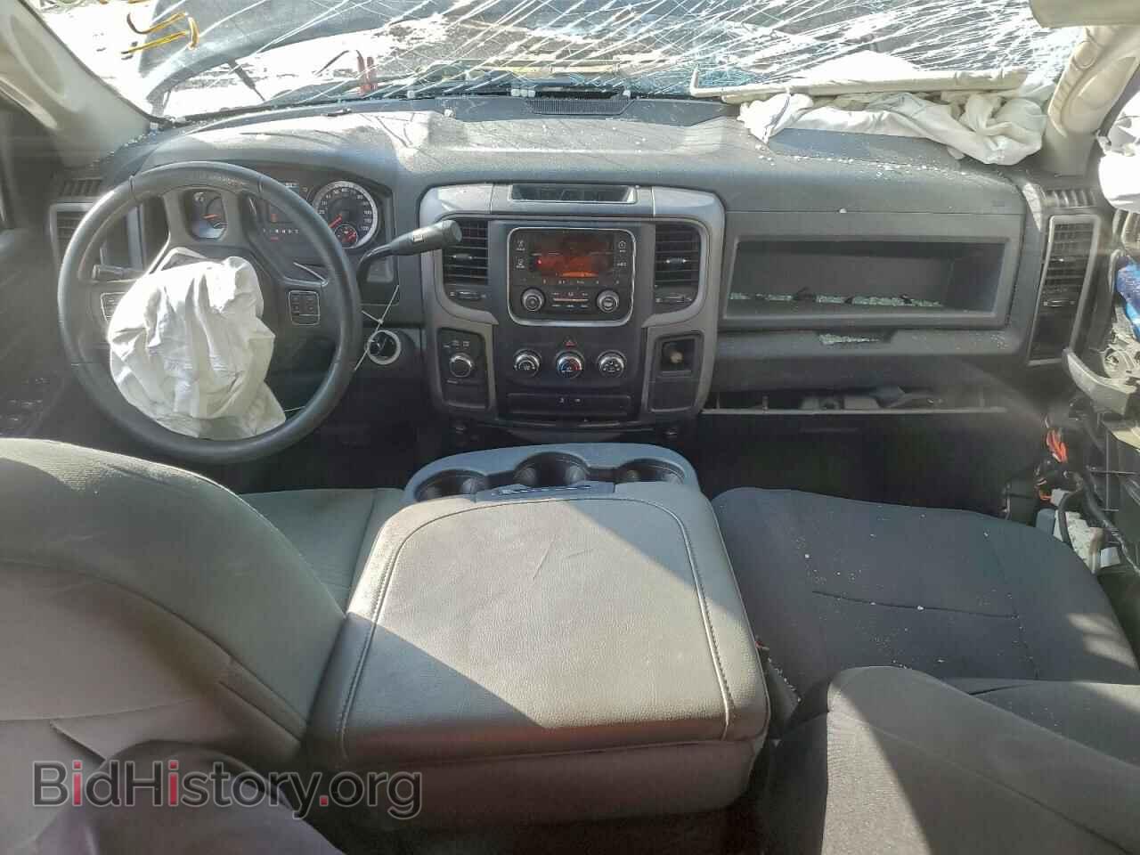 2014 RAM 1500 - VIN: 1C6RR7FTXES369121 - Фото 8