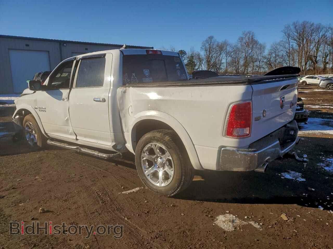 2017 RAM 1500 - VIN: 1C6RR7NT4HS705268 - Photo 2
